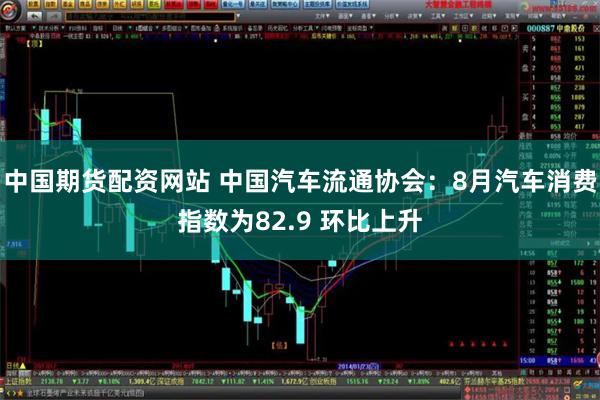 中国期货配资网站 中国汽车流通协会：8月汽车消费指数为82.9 环比上升