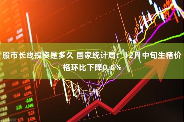 股市长线投资是多久 国家统计局：12月中旬生猪价格环比下降0.6%
